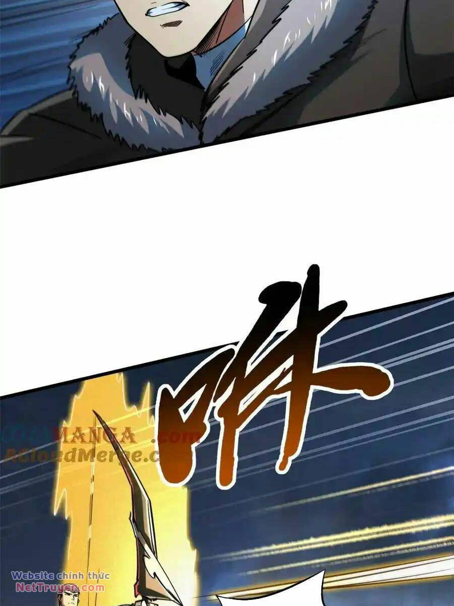 Siêu Cấp Thần Cơ Nhân - Chapter 236 - Page 26