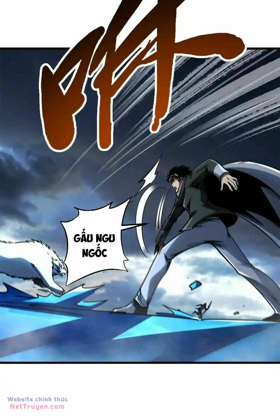 Siêu Cấp Thần Cơ Nhân - Chapter 236 - Page 30