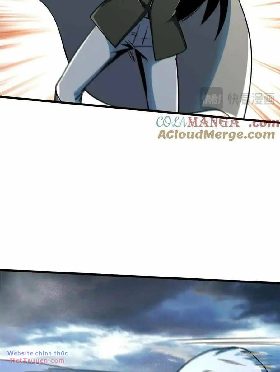 Siêu Cấp Thần Cơ Nhân - Chapter 236 - Page 33