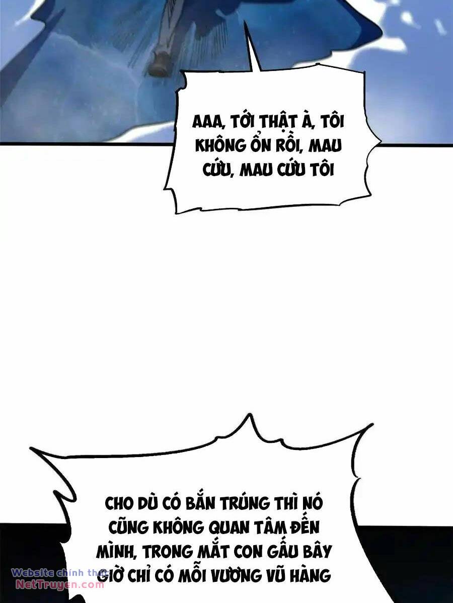 Siêu Cấp Thần Cơ Nhân - Chapter 236 - Page 35