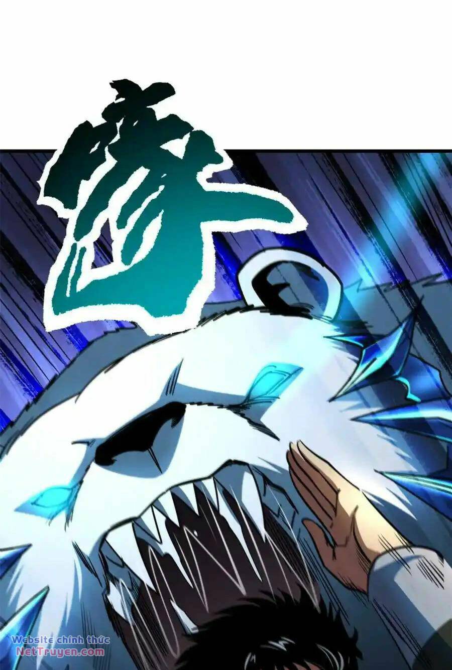 Siêu Cấp Thần Cơ Nhân - Chapter 236 - Page 38