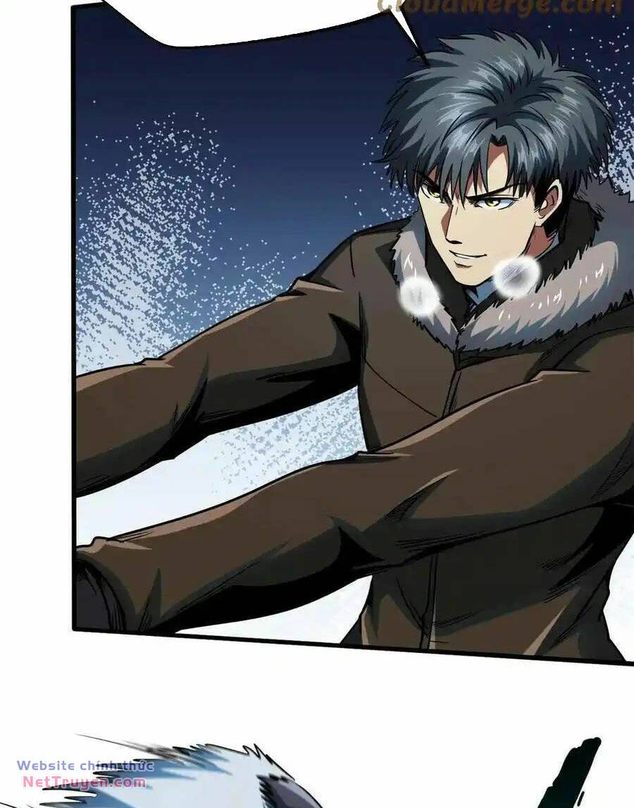 Siêu Cấp Thần Cơ Nhân - Chapter 236 - Page 3