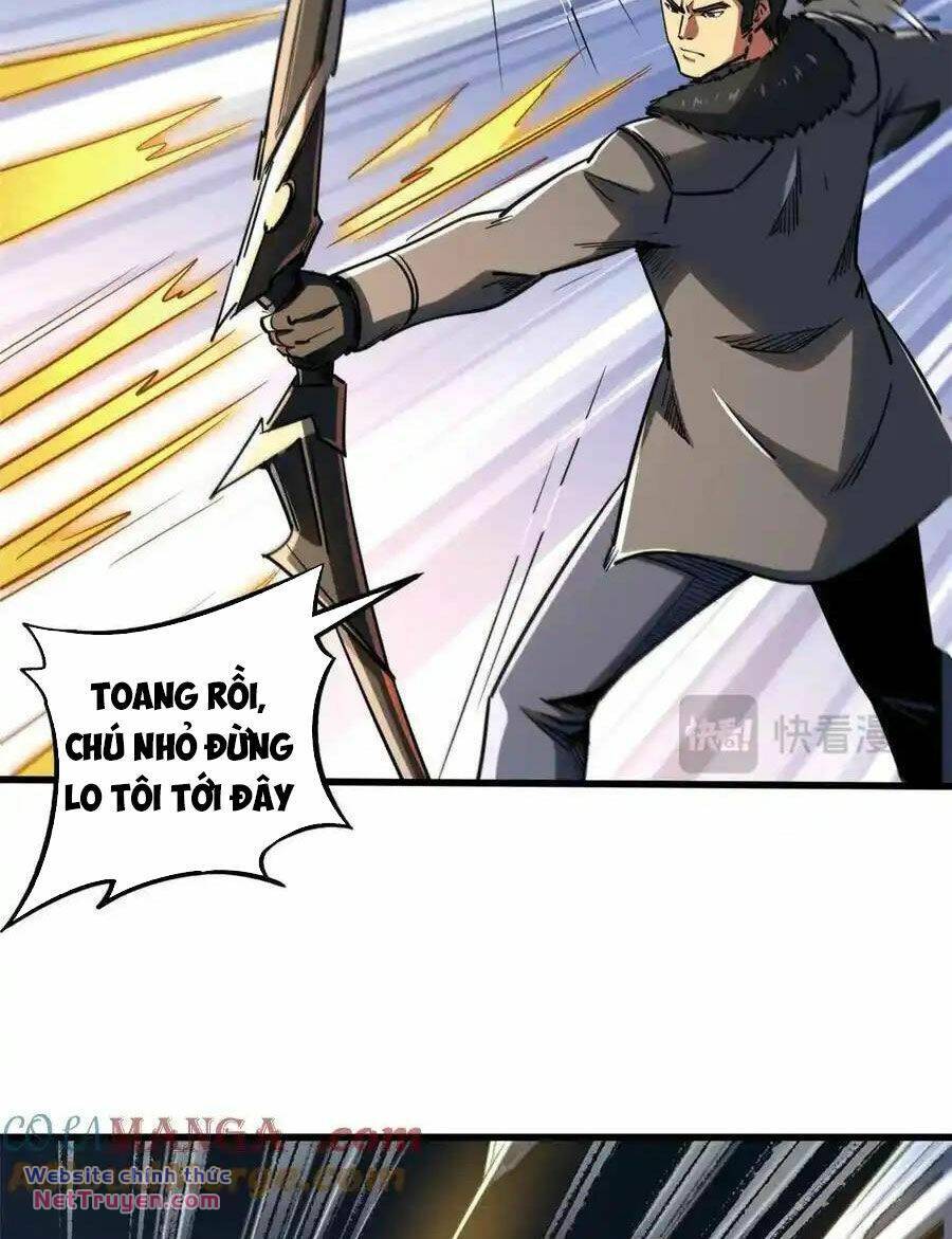 Siêu Cấp Thần Cơ Nhân - Chapter 236 - Page 40