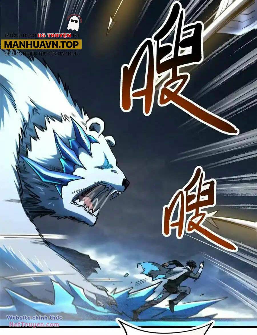 Siêu Cấp Thần Cơ Nhân - Chapter 236 - Page 41