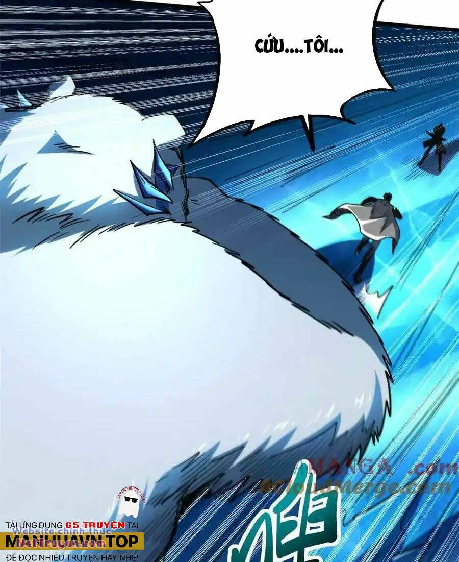 Siêu Cấp Thần Cơ Nhân - Chapter 236 - Page 45