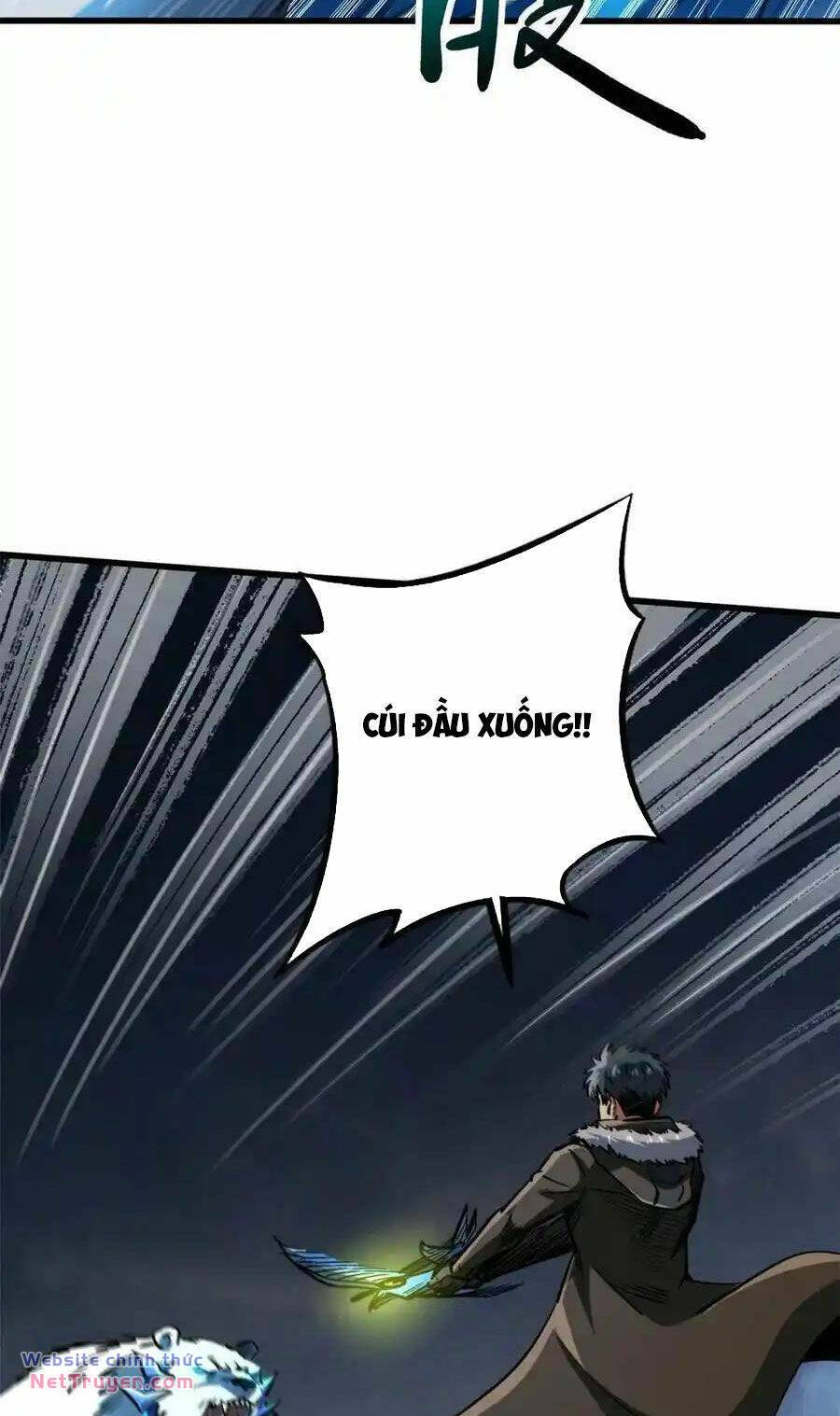 Siêu Cấp Thần Cơ Nhân - Chapter 236 - Page 46