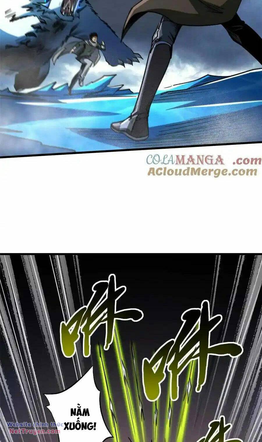 Siêu Cấp Thần Cơ Nhân - Chapter 236 - Page 47
