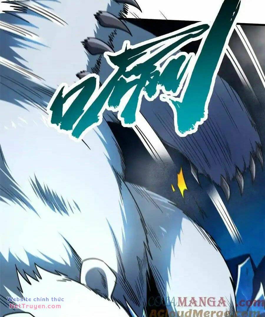 Siêu Cấp Thần Cơ Nhân - Chapter 236 - Page 4