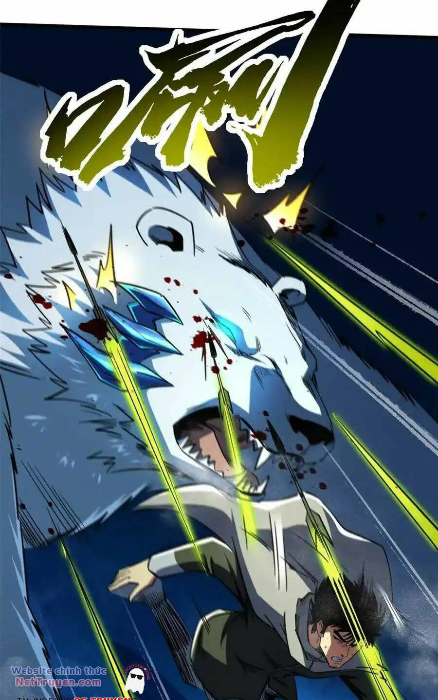 Siêu Cấp Thần Cơ Nhân - Chapter 236 - Page 49