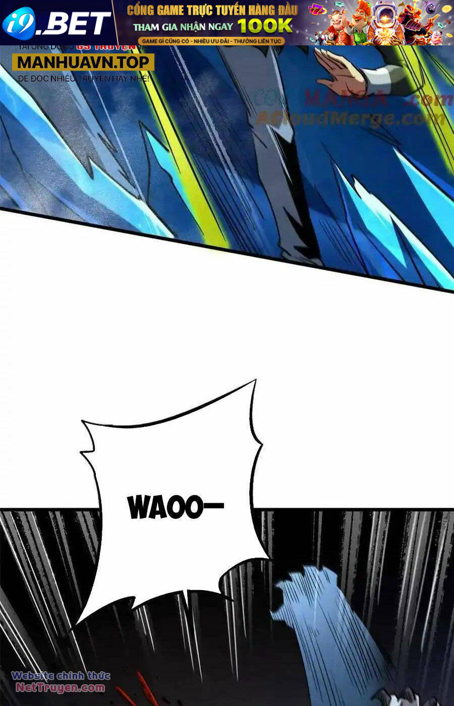 Siêu Cấp Thần Cơ Nhân - Chapter 236 - Page 50