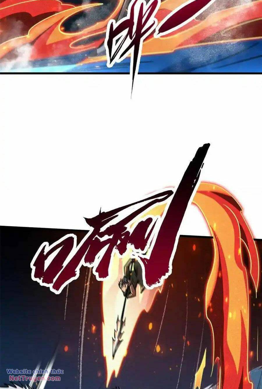 Siêu Cấp Thần Cơ Nhân - Chapter 236 - Page 52