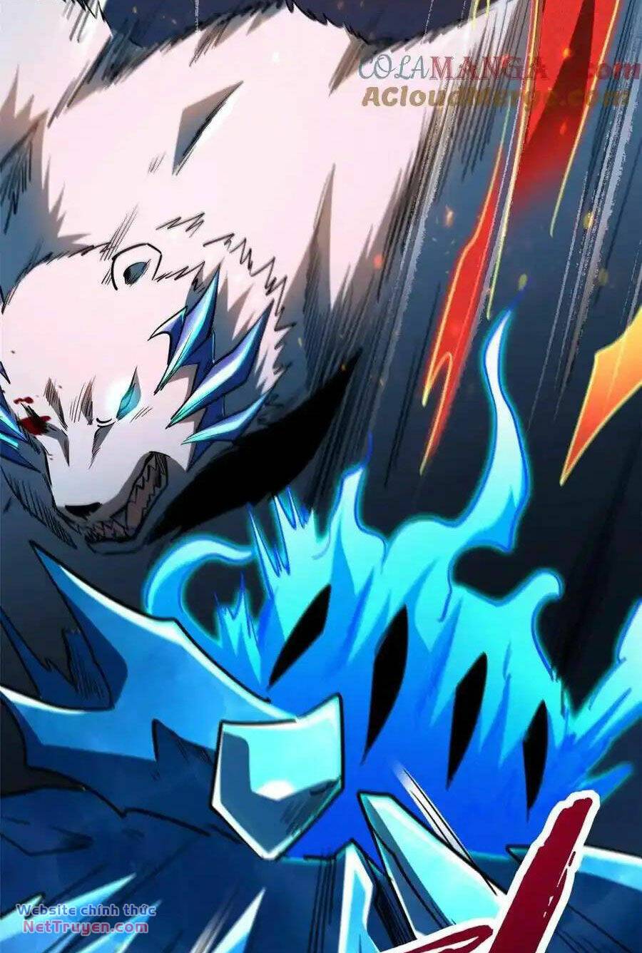 Siêu Cấp Thần Cơ Nhân - Chapter 236 - Page 53
