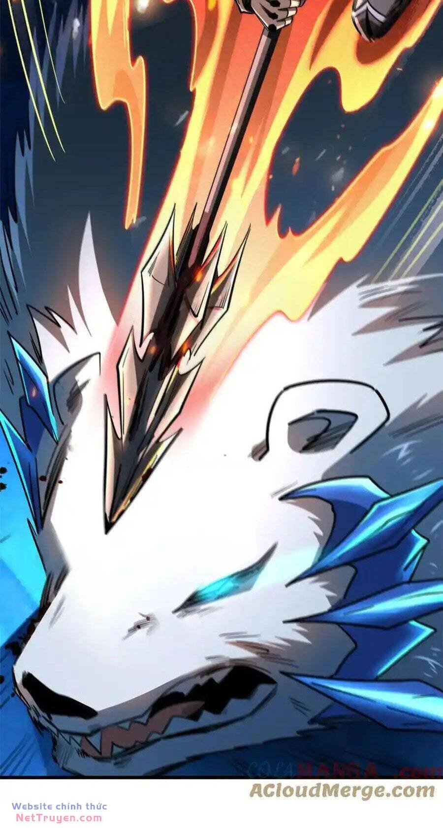 Siêu Cấp Thần Cơ Nhân - Chapter 236 - Page 55