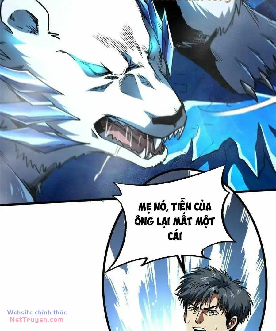 Siêu Cấp Thần Cơ Nhân - Chapter 236 - Page 5