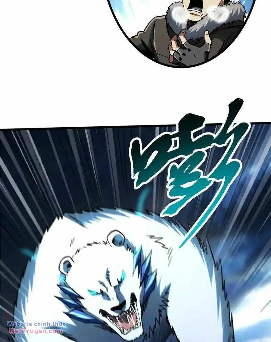 Siêu Cấp Thần Cơ Nhân - Chapter 236 - Page 6