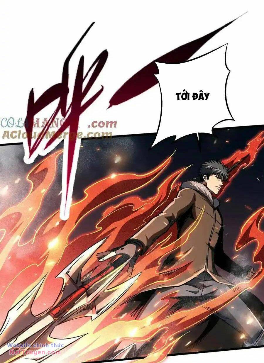 Siêu Cấp Thần Cơ Nhân - Chapter 236 - Page 8