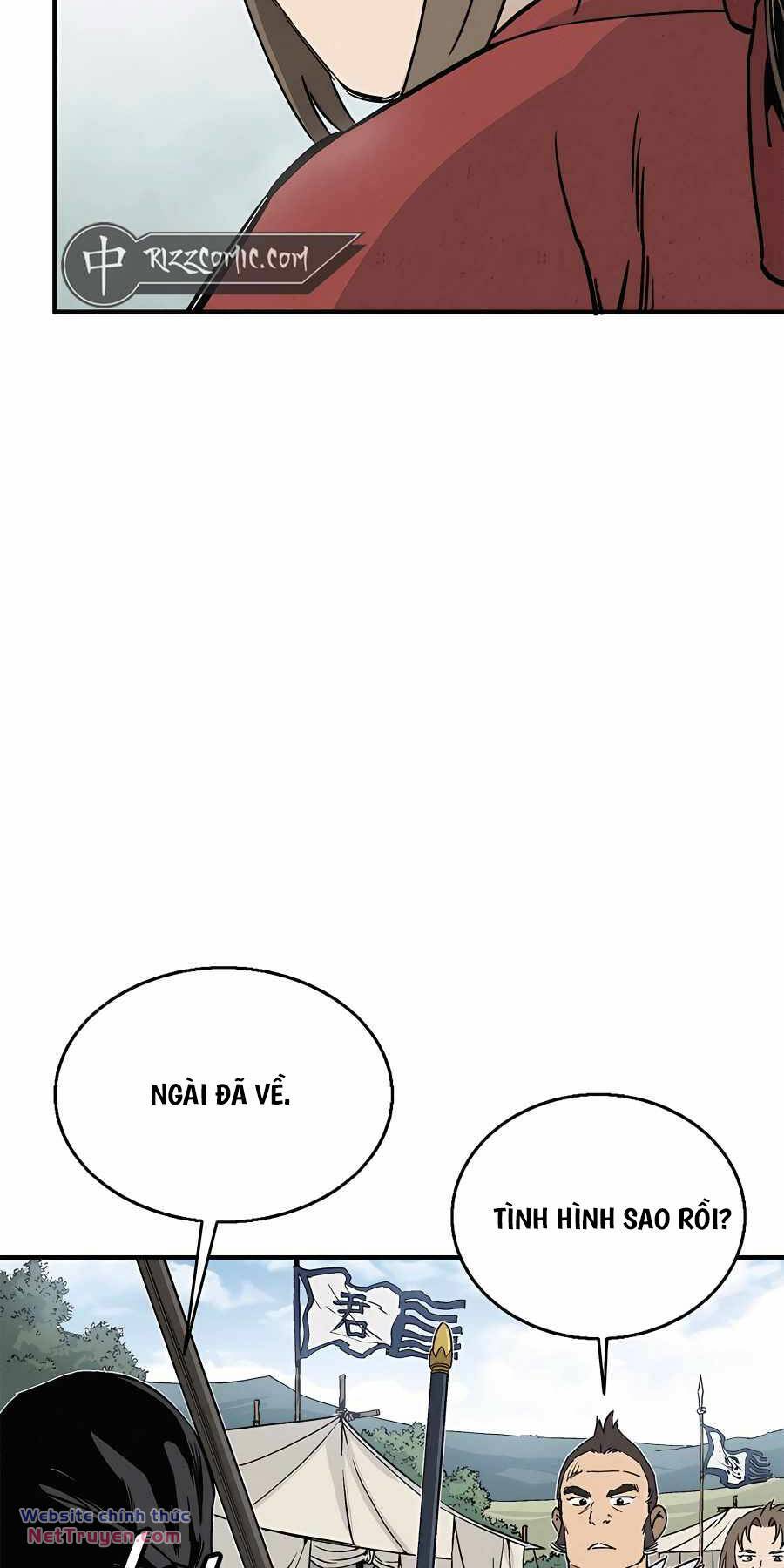 Trọng Sinh Thành Thần Y Thời Tam Quốc - Chapter 106 - Page 9