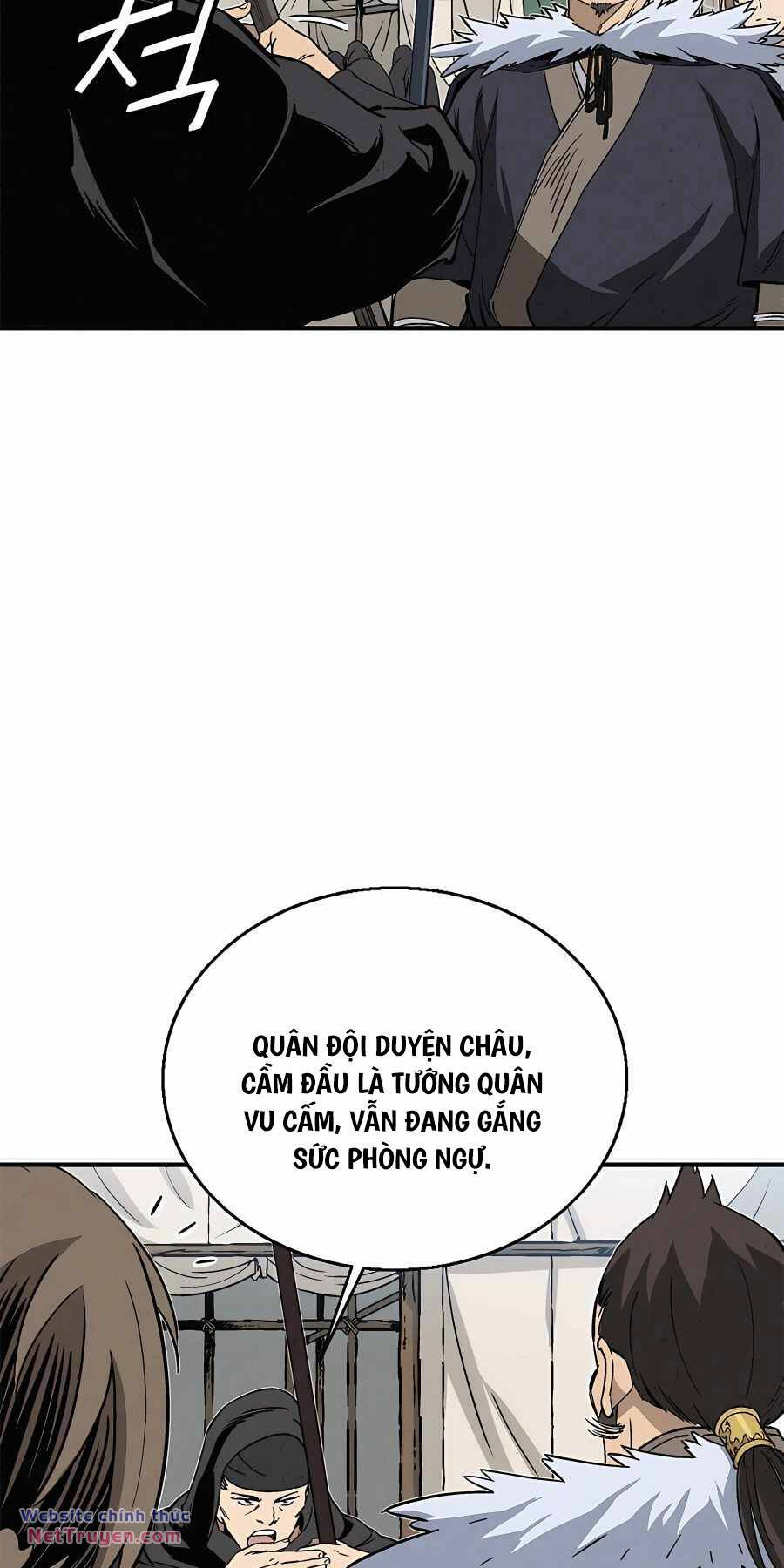 Trọng Sinh Thành Thần Y Thời Tam Quốc - Chapter 106 - Page 10