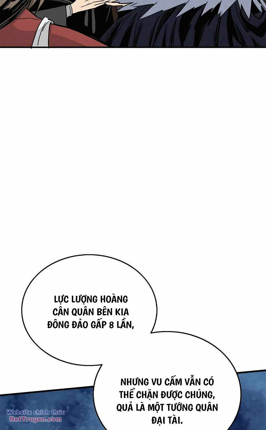 Trọng Sinh Thành Thần Y Thời Tam Quốc - Chapter 106 - Page 11