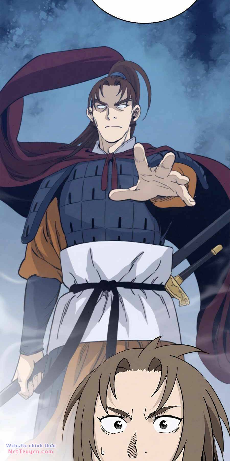 Trọng Sinh Thành Thần Y Thời Tam Quốc - Chapter 106 - Page 12