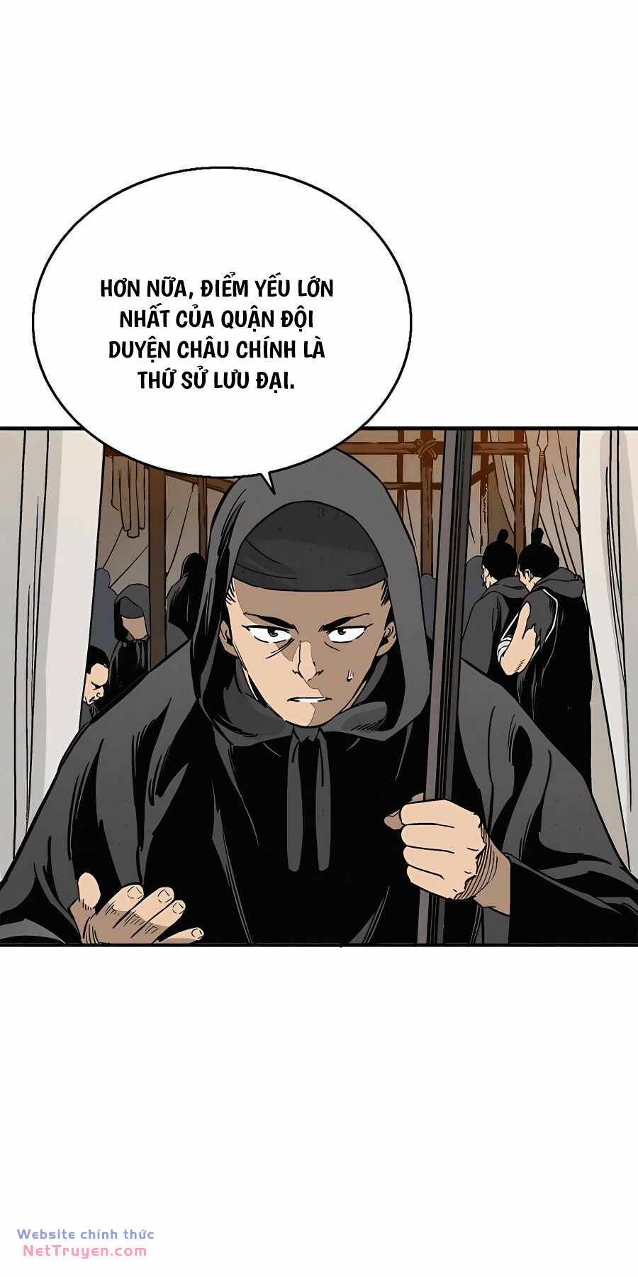 Trọng Sinh Thành Thần Y Thời Tam Quốc - Chapter 106 - Page 16