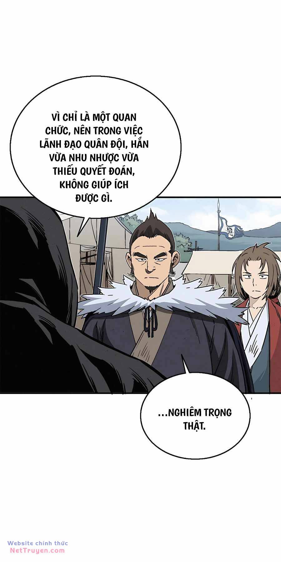 Trọng Sinh Thành Thần Y Thời Tam Quốc - Chapter 106 - Page 17