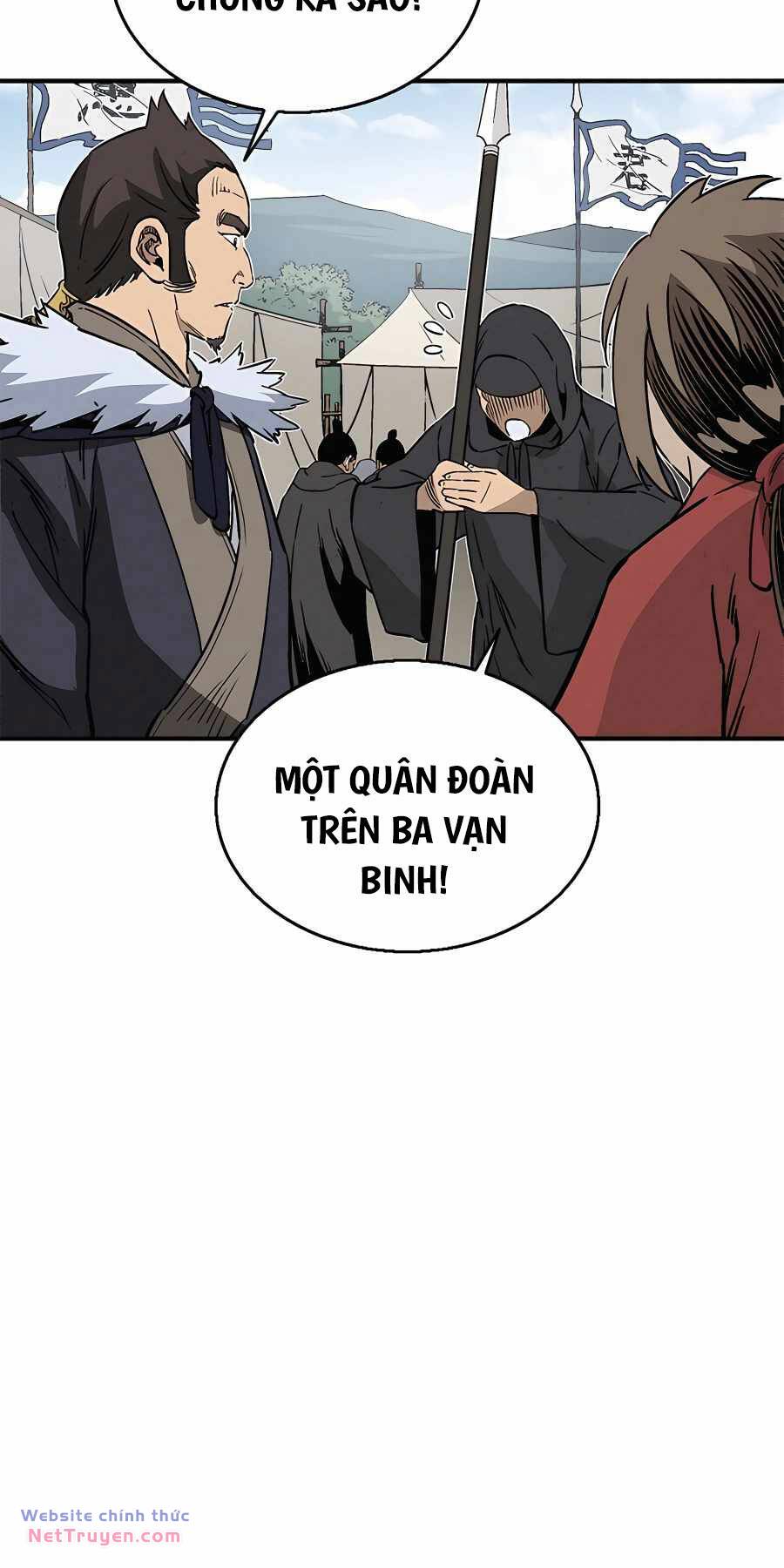 Trọng Sinh Thành Thần Y Thời Tam Quốc - Chapter 106 - Page 23
