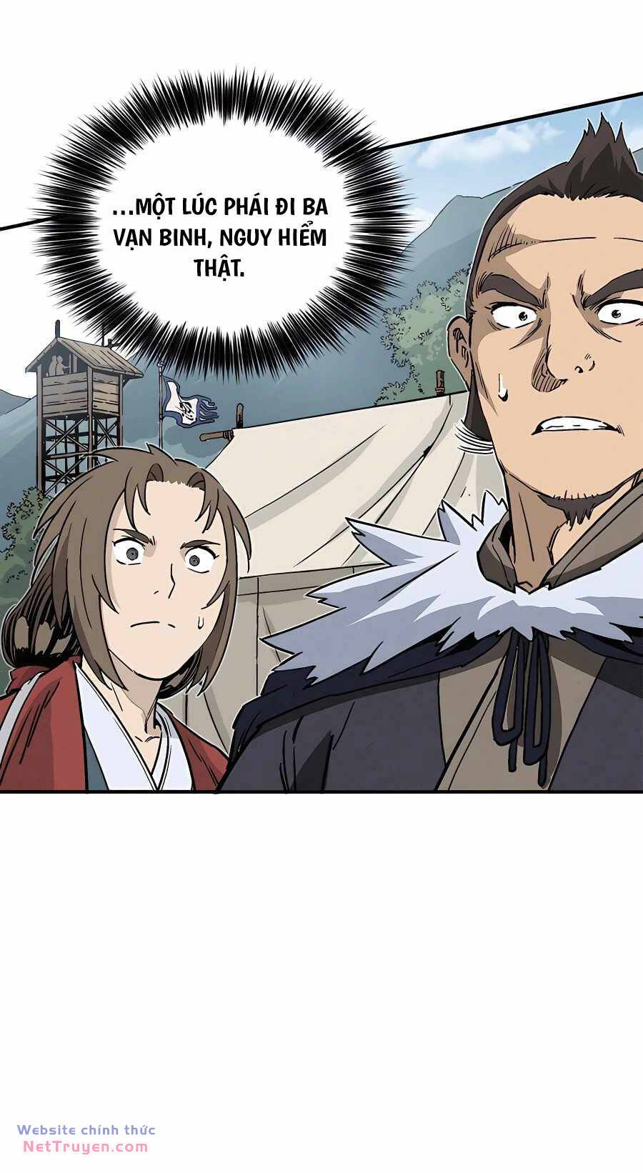 Trọng Sinh Thành Thần Y Thời Tam Quốc - Chapter 106 - Page 24