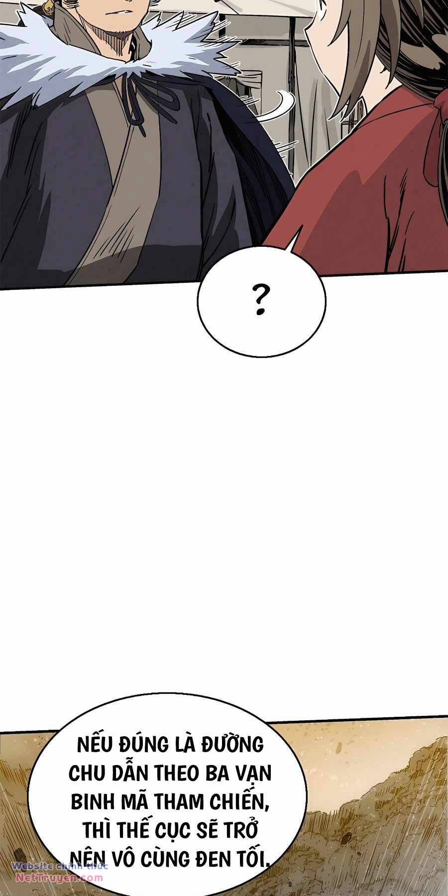 Trọng Sinh Thành Thần Y Thời Tam Quốc - Chapter 106 - Page 27