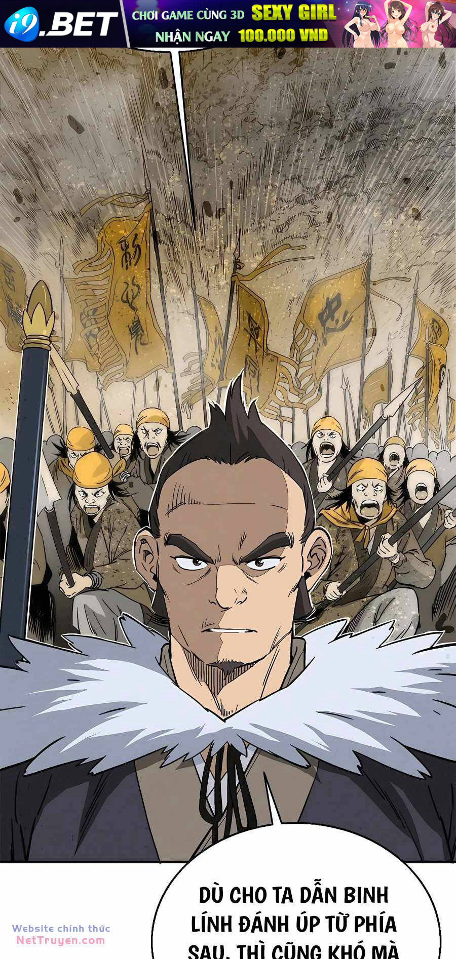 Trọng Sinh Thành Thần Y Thời Tam Quốc - Chapter 106 - Page 28