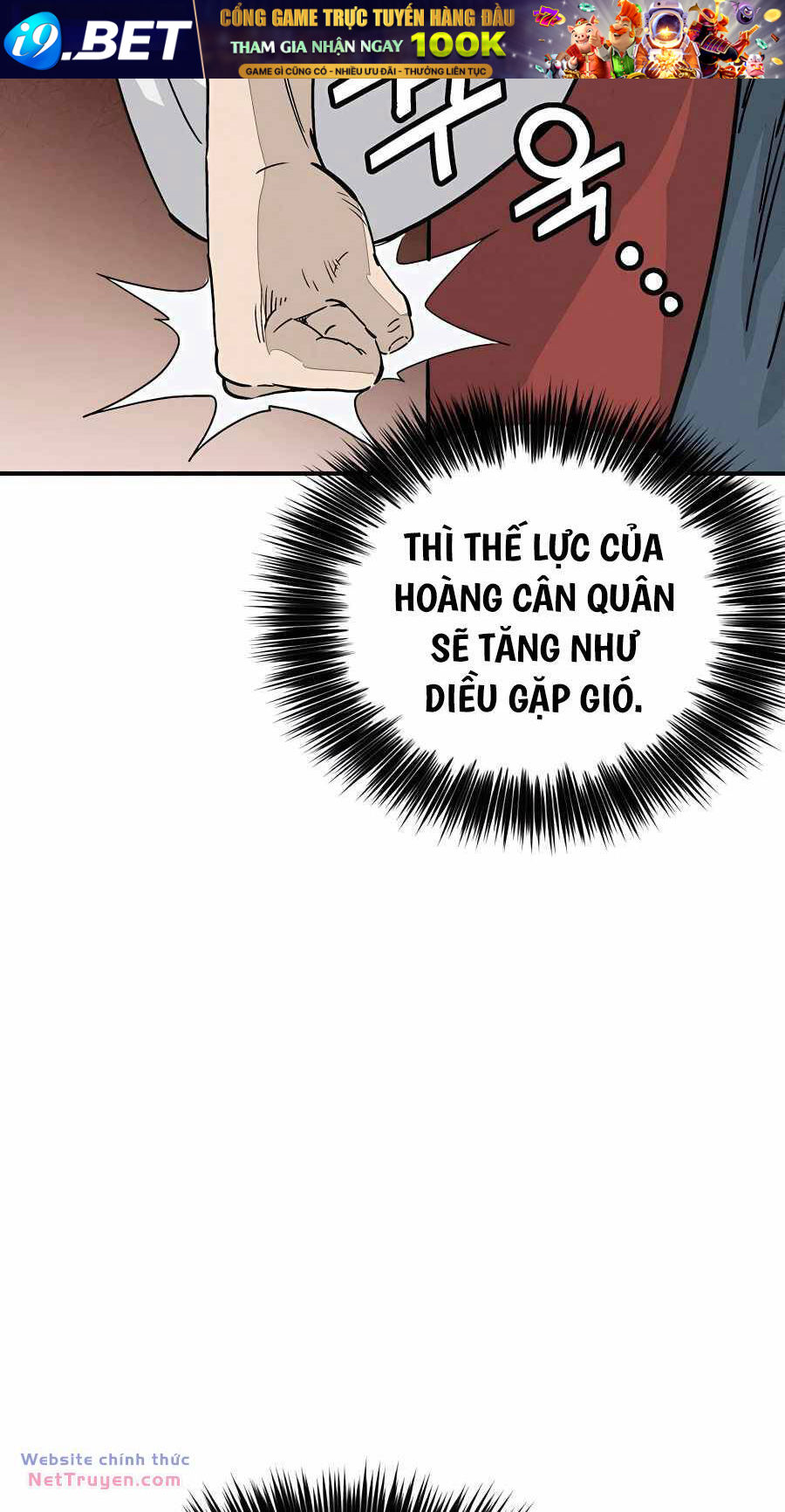 Trọng Sinh Thành Thần Y Thời Tam Quốc - Chapter 106 - Page 31