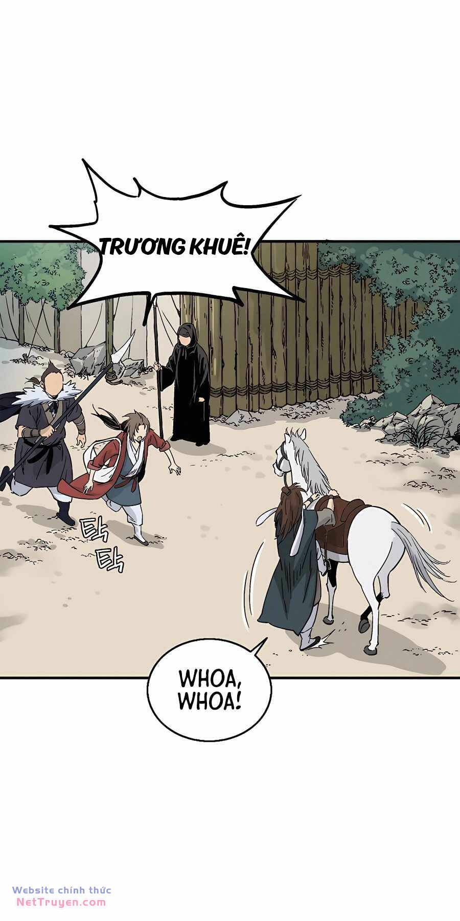 Trọng Sinh Thành Thần Y Thời Tam Quốc - Chapter 106 - Page 37
