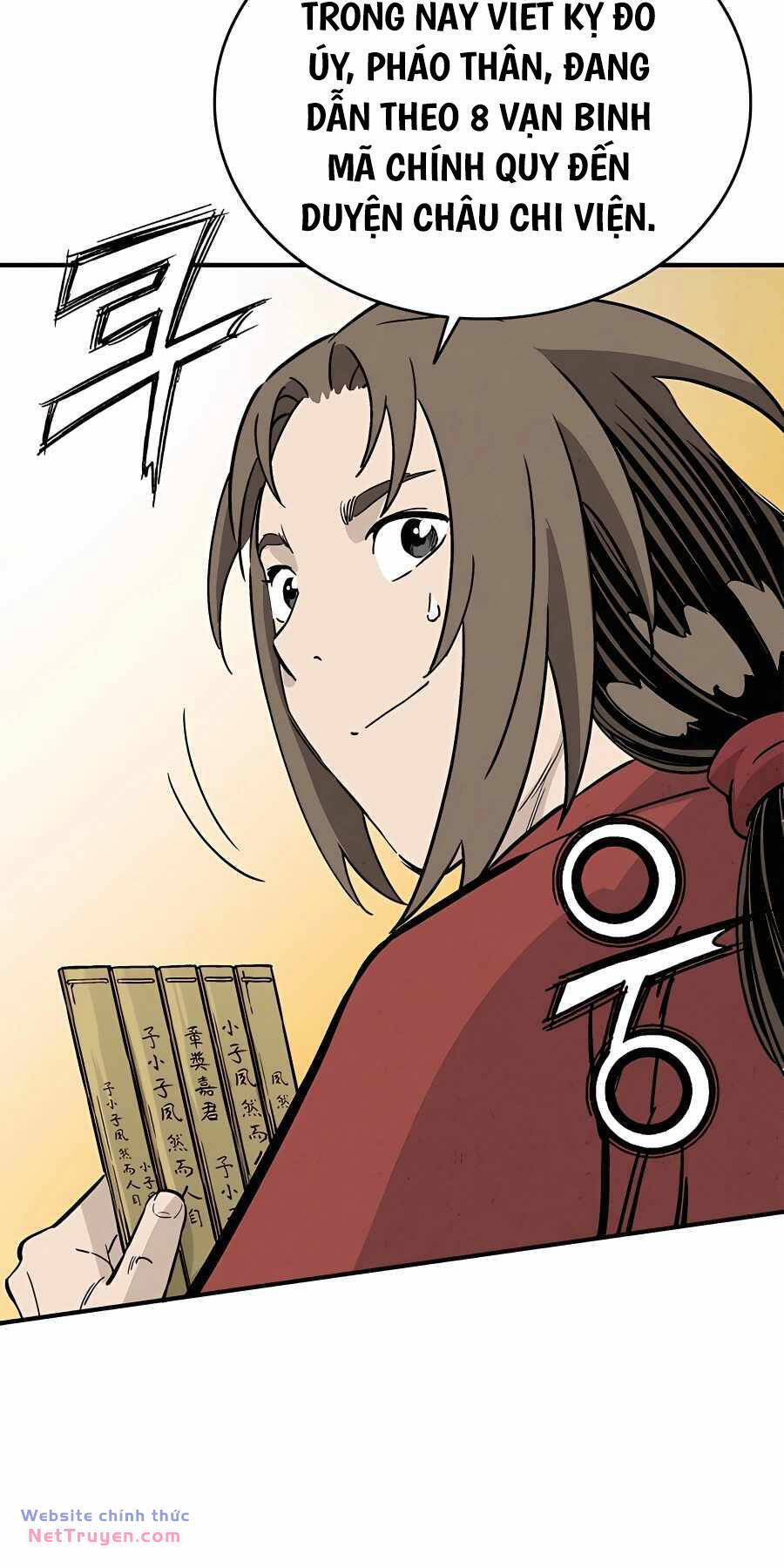 Trọng Sinh Thành Thần Y Thời Tam Quốc - Chapter 106 - Page 43