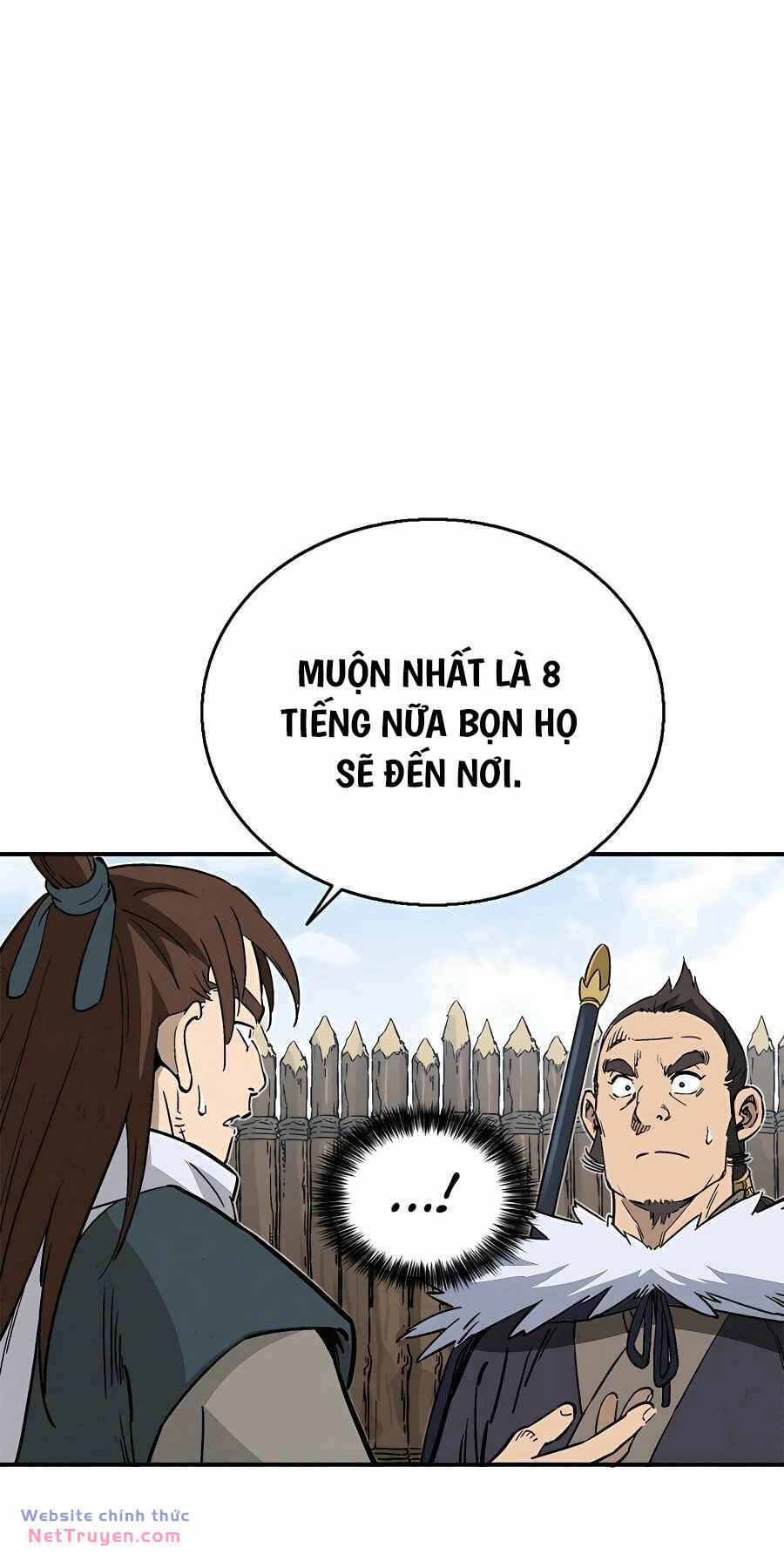 Trọng Sinh Thành Thần Y Thời Tam Quốc - Chapter 106 - Page 45