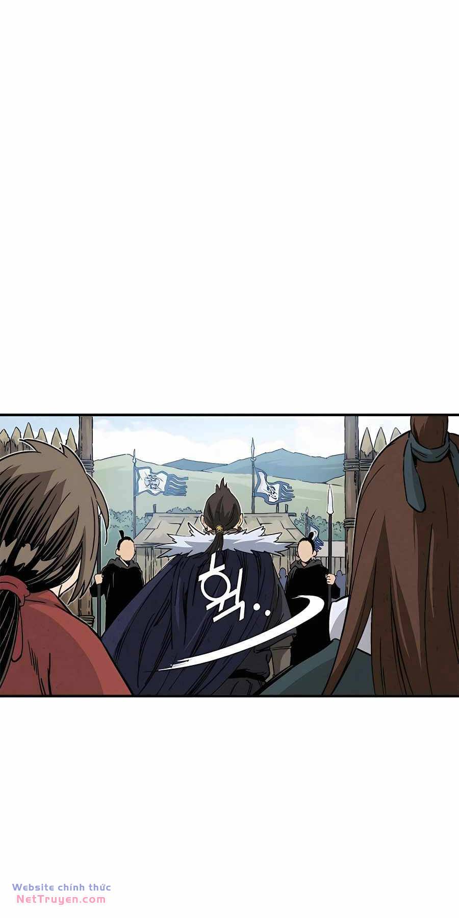 Trọng Sinh Thành Thần Y Thời Tam Quốc - Chapter 106 - Page 46