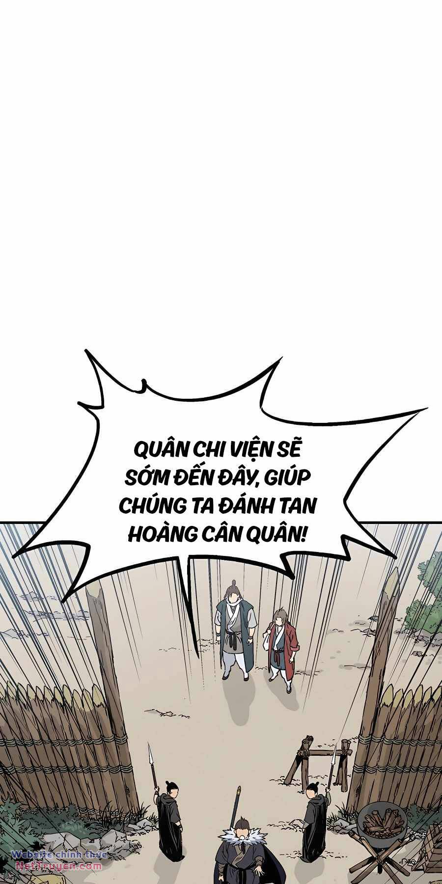 Trọng Sinh Thành Thần Y Thời Tam Quốc - Chapter 106 - Page 49