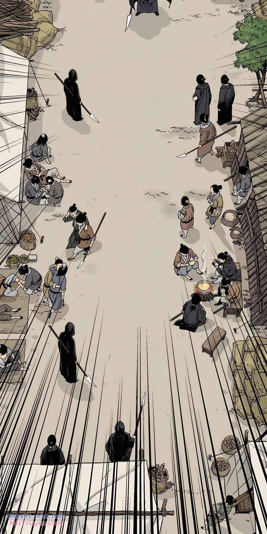 Trọng Sinh Thành Thần Y Thời Tam Quốc - Chapter 106 - Page 50