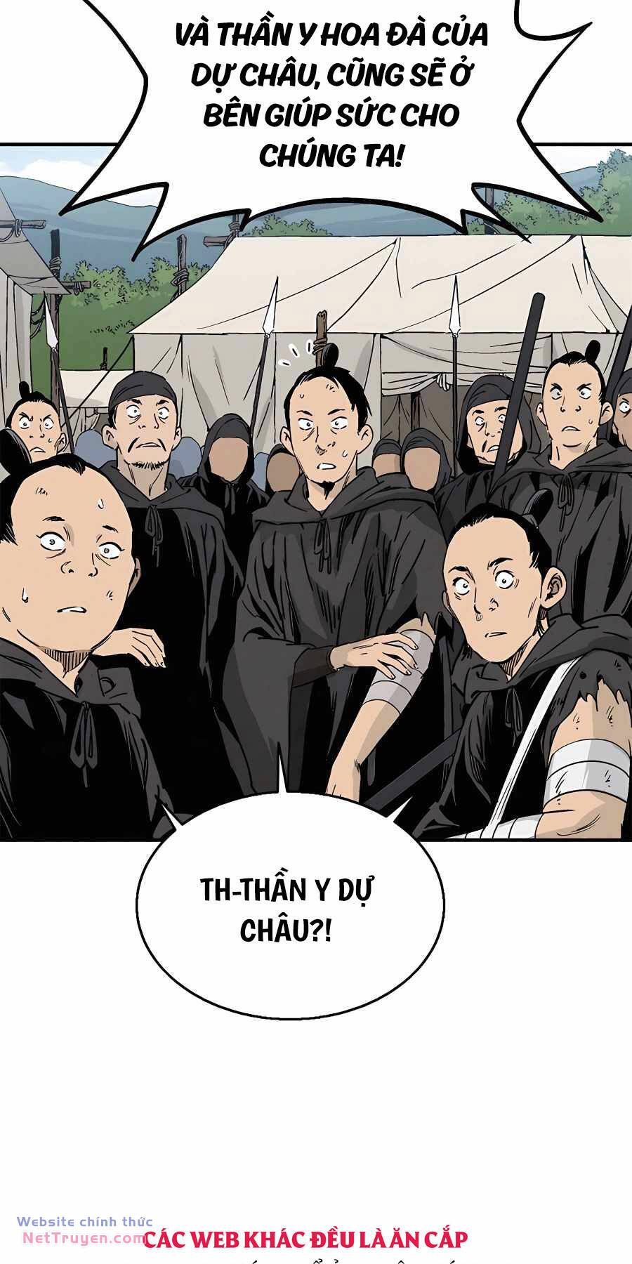 Trọng Sinh Thành Thần Y Thời Tam Quốc - Chapter 106 - Page 53