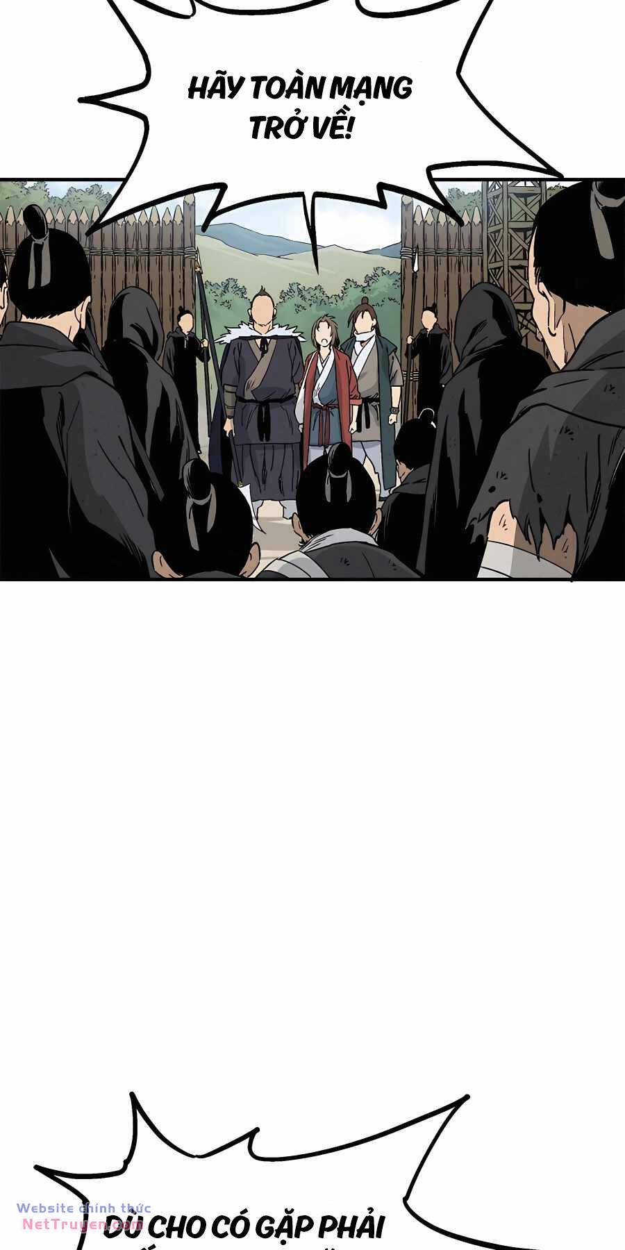 Trọng Sinh Thành Thần Y Thời Tam Quốc - Chapter 106 - Page 55