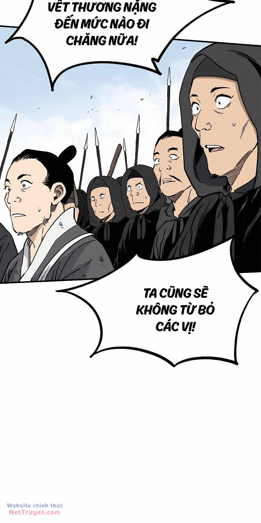 Trọng Sinh Thành Thần Y Thời Tam Quốc - Chapter 106 - Page 56