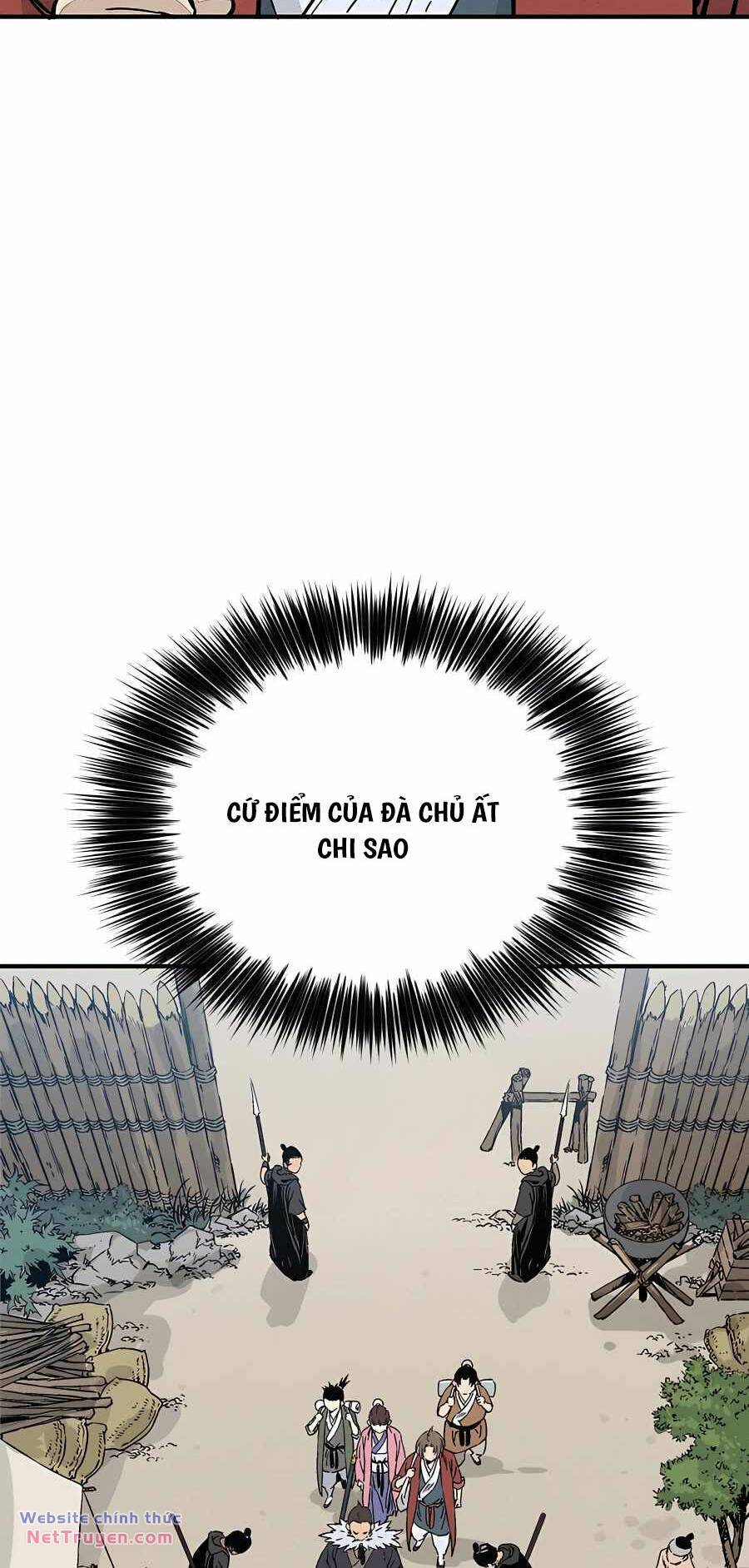 Trọng Sinh Thành Thần Y Thời Tam Quốc - Chapter 106 - Page 5