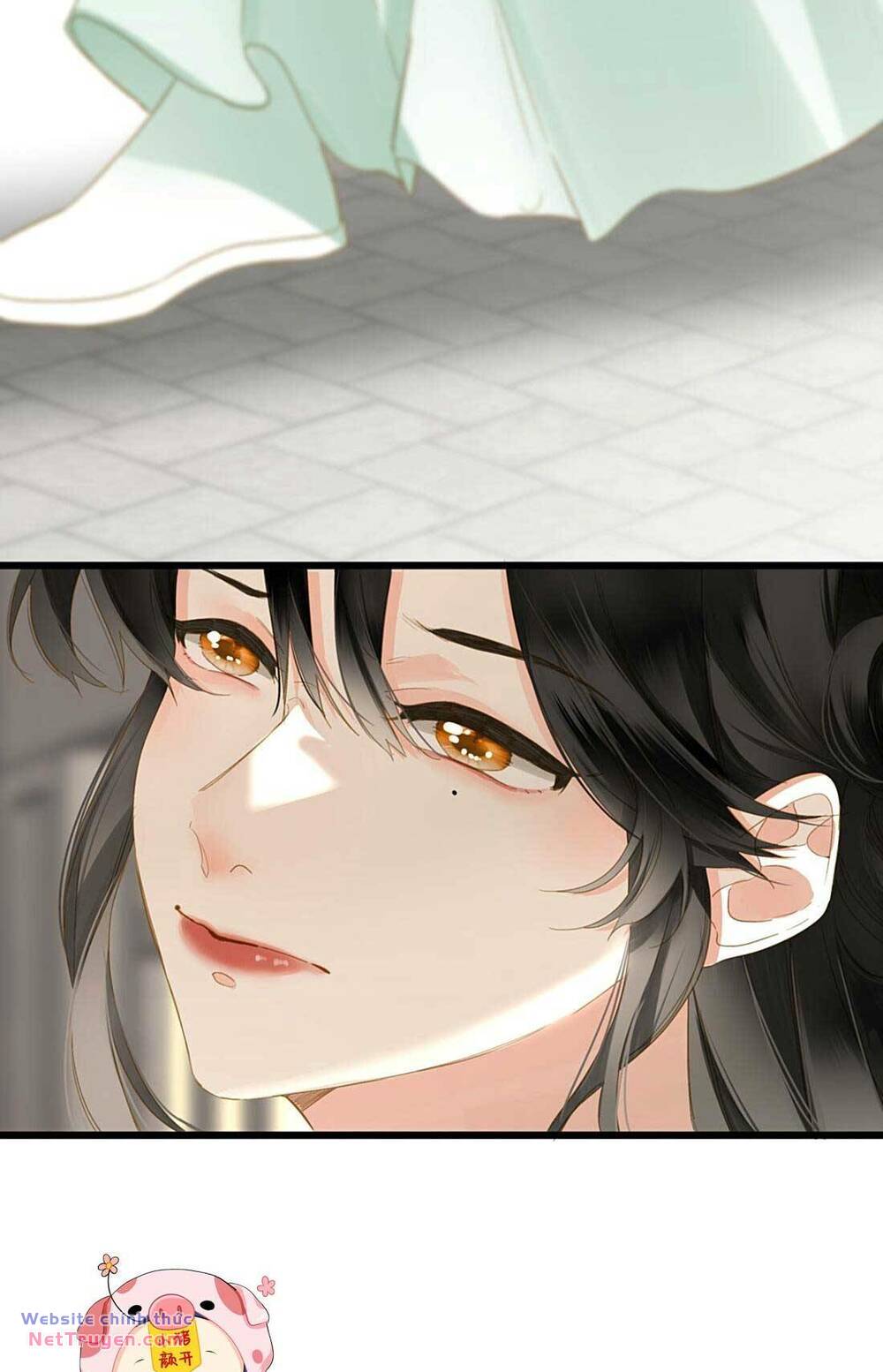 Vương Gia Hắn Luôn Nghĩ Tôi Yêu Hắn Đến Nghiện - Chapter 74 - Page 10