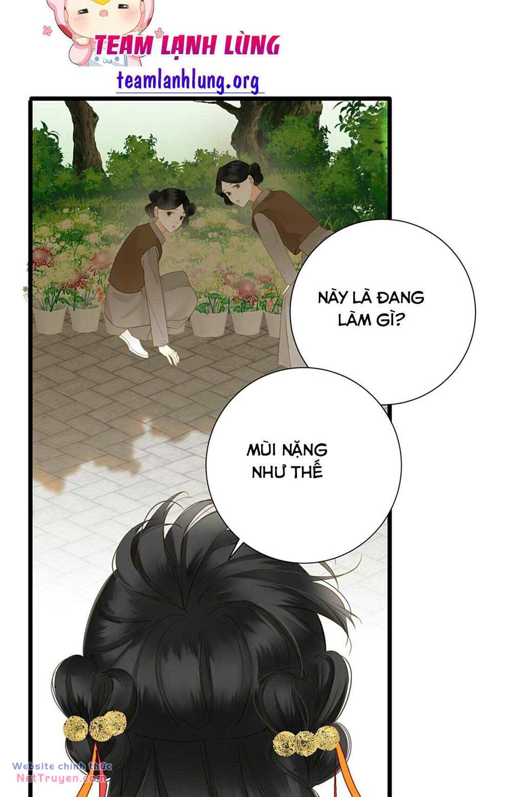Vương Gia Hắn Luôn Nghĩ Tôi Yêu Hắn Đến Nghiện - Chapter 74 - Page 11