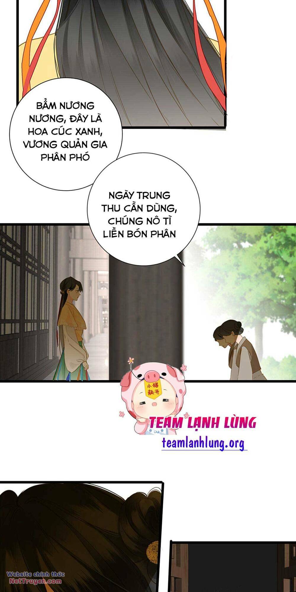Vương Gia Hắn Luôn Nghĩ Tôi Yêu Hắn Đến Nghiện - Chapter 74 - Page 12