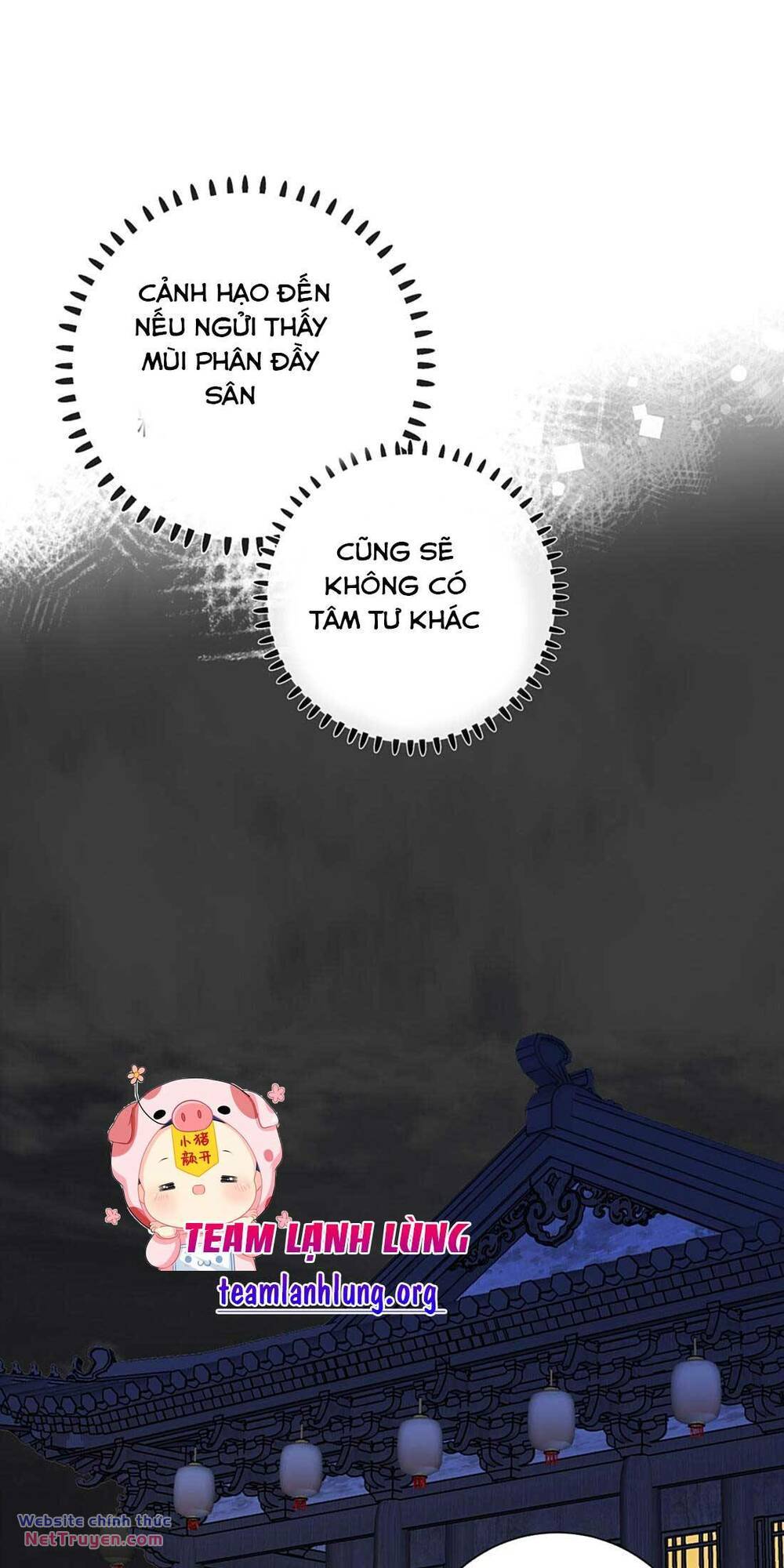 Vương Gia Hắn Luôn Nghĩ Tôi Yêu Hắn Đến Nghiện - Chapter 74 - Page 14