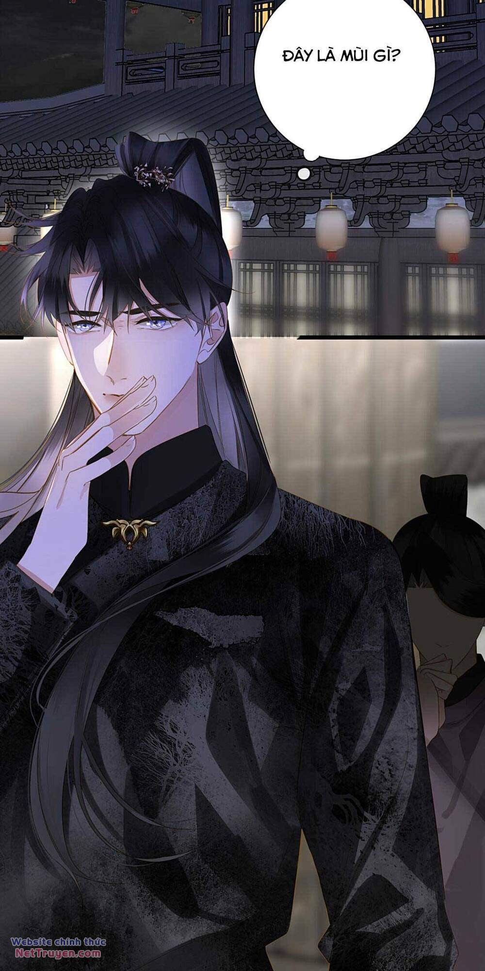 Vương Gia Hắn Luôn Nghĩ Tôi Yêu Hắn Đến Nghiện - Chapter 74 - Page 15