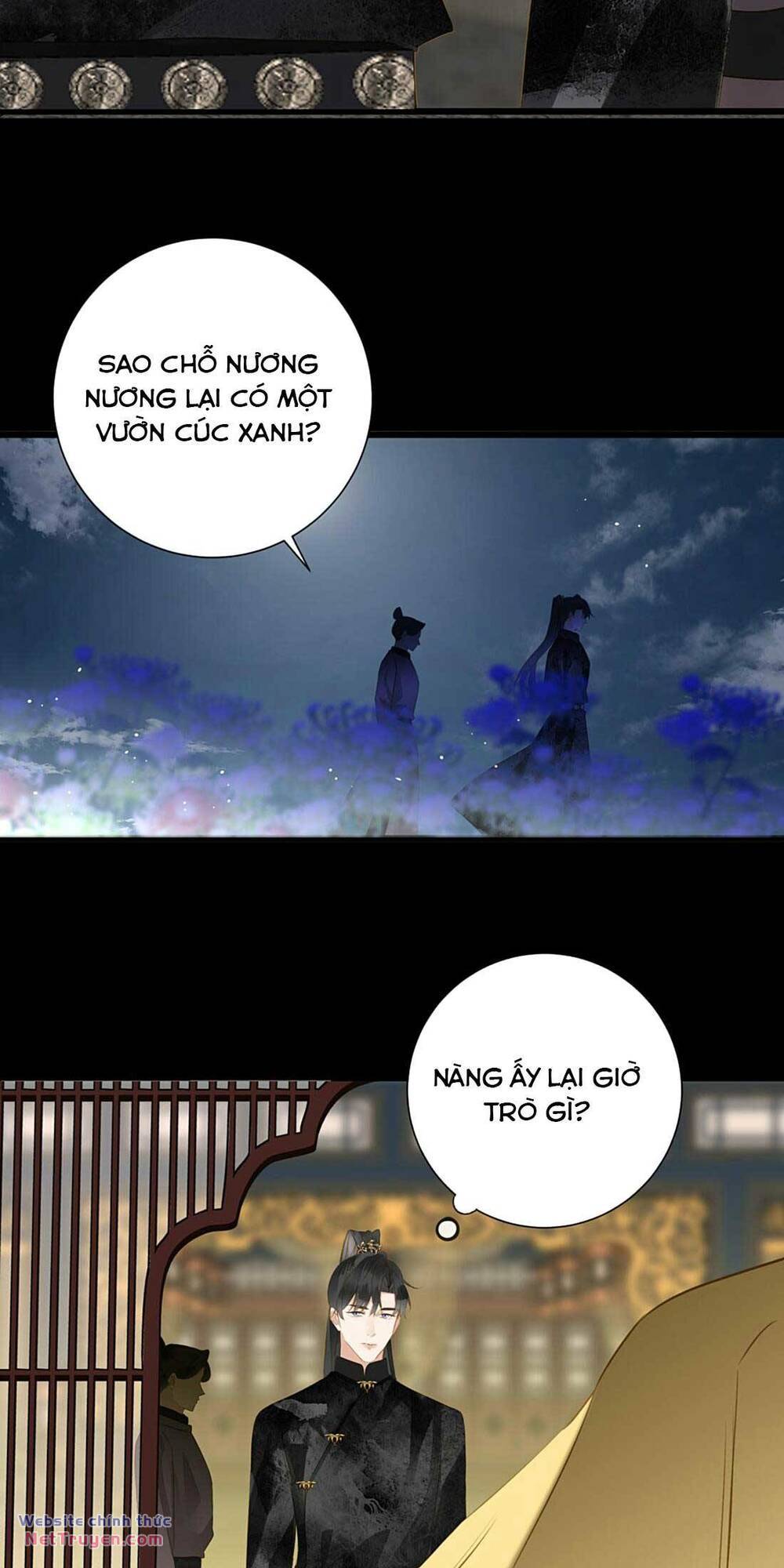 Vương Gia Hắn Luôn Nghĩ Tôi Yêu Hắn Đến Nghiện - Chapter 74 - Page 16