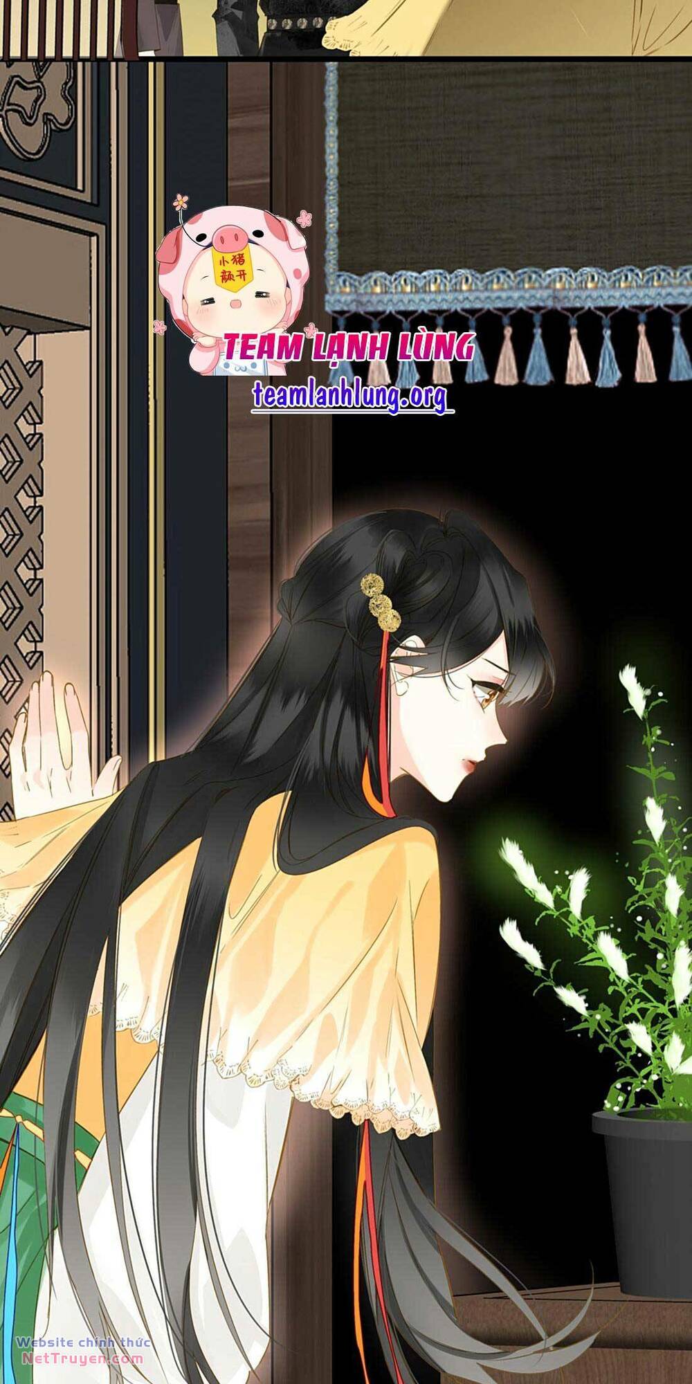 Vương Gia Hắn Luôn Nghĩ Tôi Yêu Hắn Đến Nghiện - Chapter 74 - Page 17