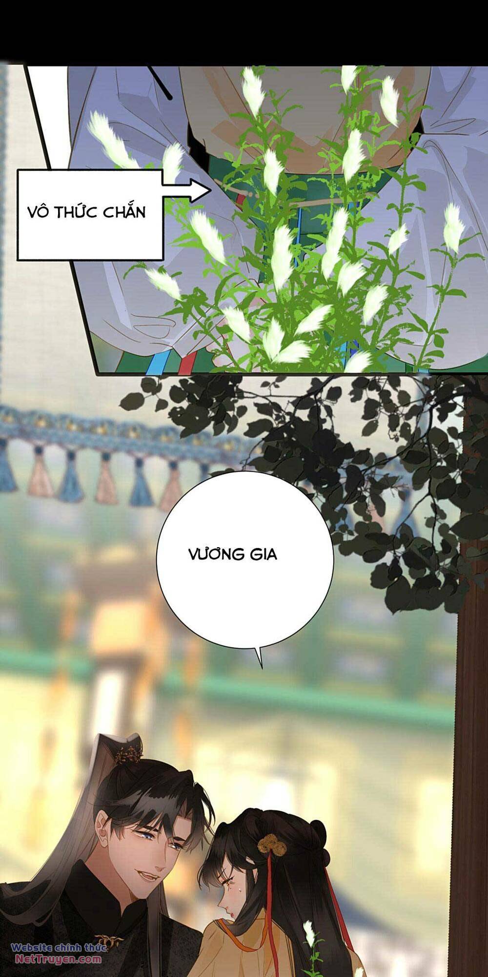 Vương Gia Hắn Luôn Nghĩ Tôi Yêu Hắn Đến Nghiện - Chapter 74 - Page 21