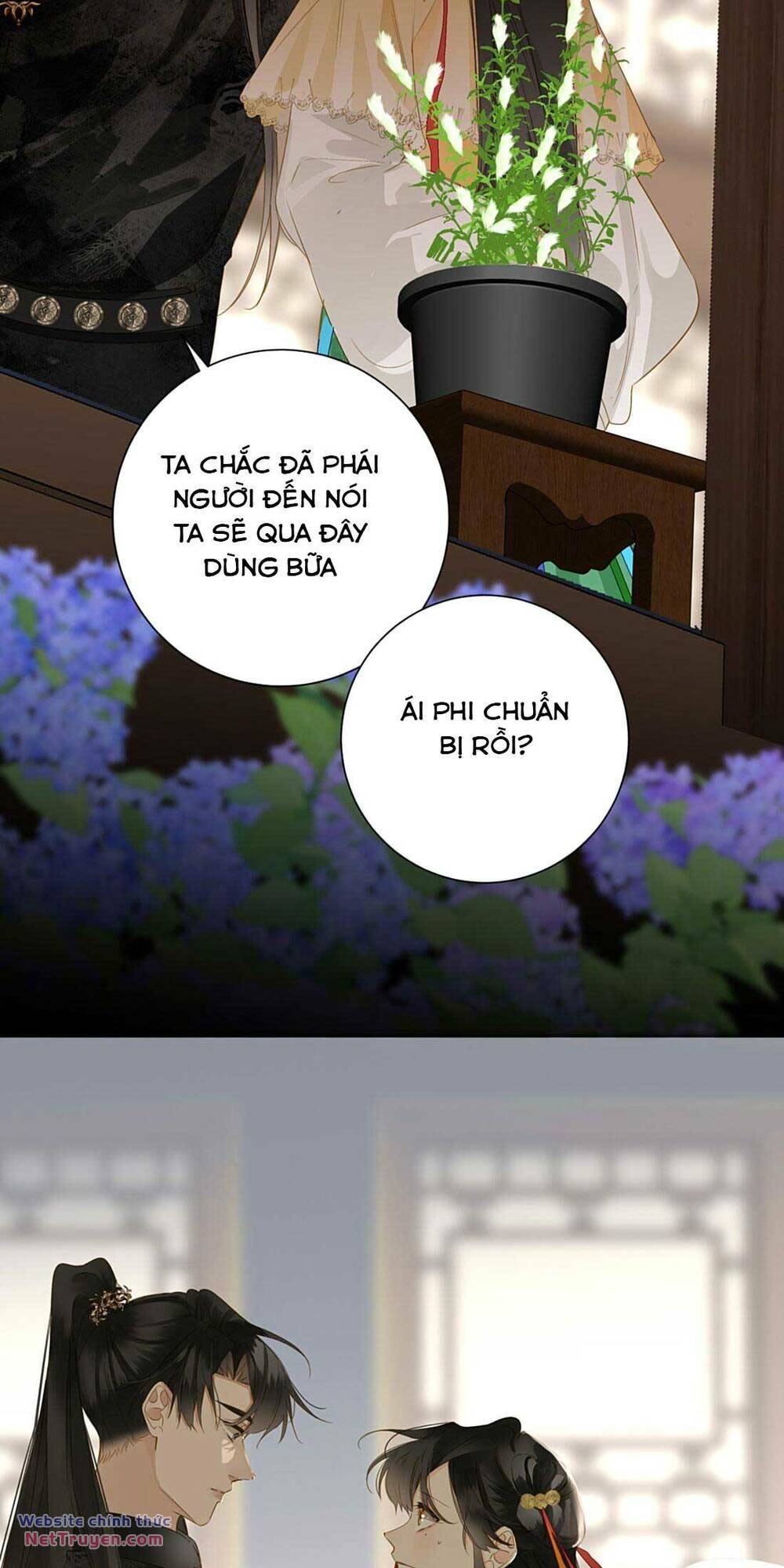 Vương Gia Hắn Luôn Nghĩ Tôi Yêu Hắn Đến Nghiện - Chapter 74 - Page 22